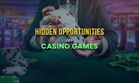 Exploiting Casino Weaknesses